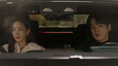 Siren’s Kiss Season 1 Episode 8 English Sub Free