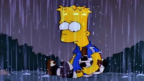The Simpsons Season 4 Episode 14 English Sub Free