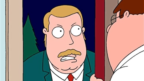 Family Guy Season 2 Episode 9 English Sub Free