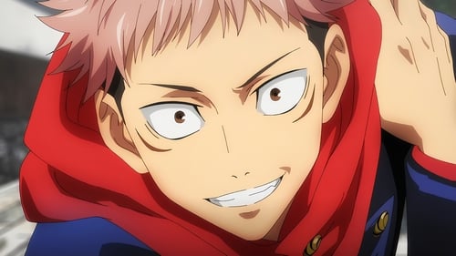 JUJUTSU KAISEN Season 1 Episode 14 English Sub Free