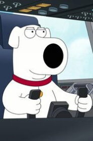 Family Guy Season 23 Episode 6 English Sub Free