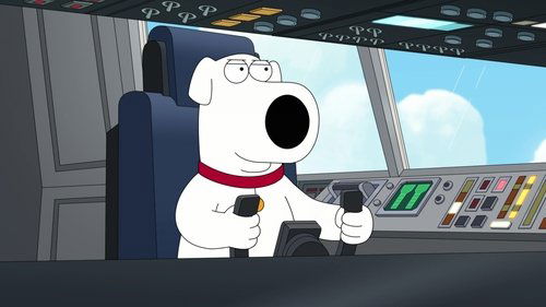 Family Guy Season 23 Episode 6 English Sub Free