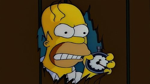 The Simpsons Season 6 Episode 6 English Sub Free