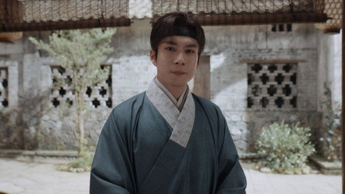 The Heir Season 1 Episode 11 English Sub Free
