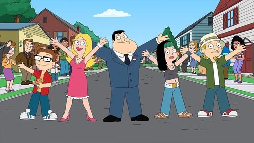 American Dad! Season 17 Episode 23 English Sub Free