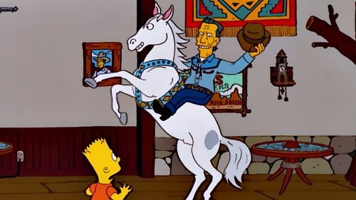 The Simpsons Season 13 Episode 12 English Sub Free