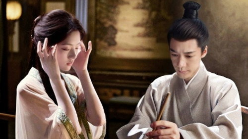 A Splendid Match Season 1 Episode 23 English Sub Free