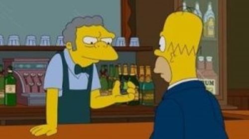 The Simpsons Season 26 Episode 19 English Sub Free