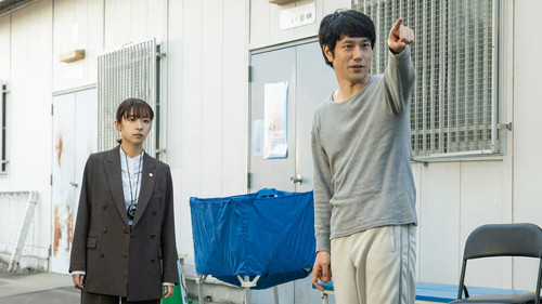 Themis’ Uncertain Court Season 1 Episode 2 English Sub Free