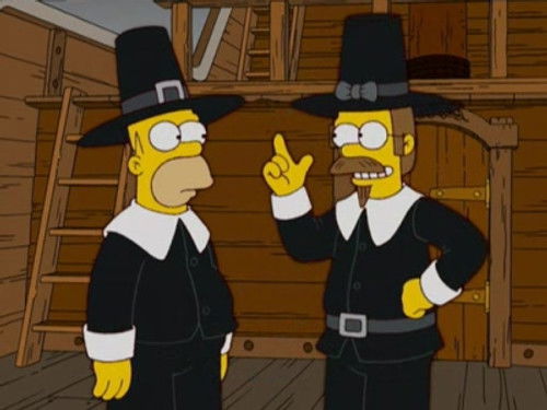 The Simpsons Season 17 Episode 18 English Sub Free