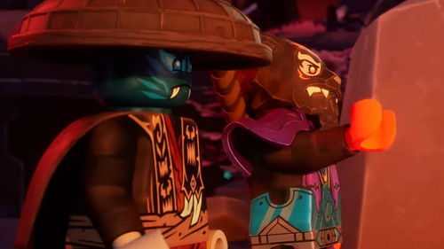 LEGO Ninjago: Dragons Rising Season 2 Episode 10 English Sub Free