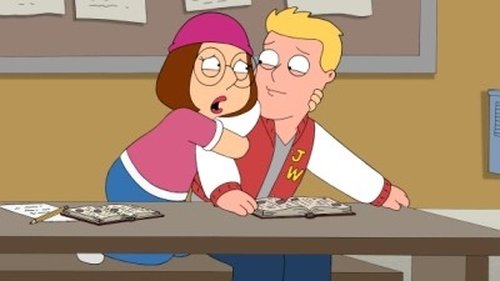 Family Guy Season 11 Episode 7 English Sub Free
