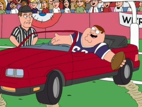 Family Guy Season 4 Episode 20 English Sub Free