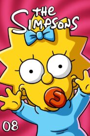 The Simpsons Season 8 Watch All Episodes Online Free