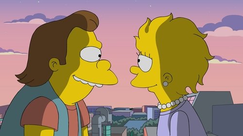 The Simpsons Season 34 Episode 9 English Sub Free