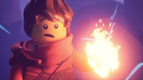 LEGO Ninjago: Dragons Rising Season 1 Episode 4 English Sub Free