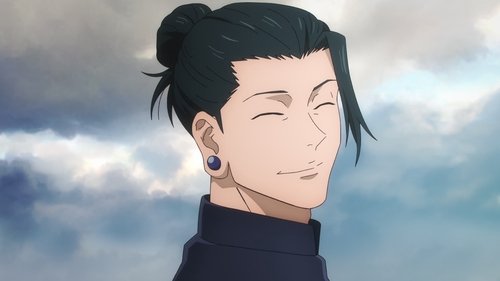 JUJUTSU KAISEN Season 1 Episode 26 English Sub Free