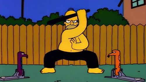 The Simpsons Season 4 Episode 20 English Sub Free