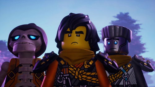 LEGO Ninjago: Dragons Rising Season 2 Episode 7 English Sub Free