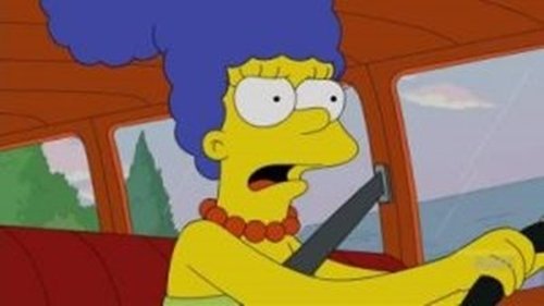 The Simpsons Season 26 Episode 18 English Sub Free