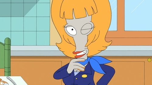 American Dad! Season 14 Episode 8 English Sub Free