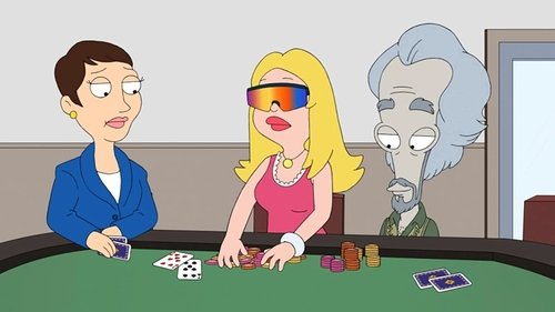 American Dad! Season 20 Episode 20 English Sub Free