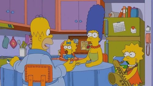 The Simpsons Season 27 Episode 18 English Sub Free