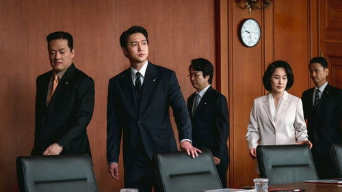 Undercover Miss Hong Season 1 Episode 3 English Sub Free