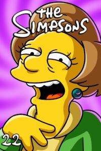 The Simpsons Season 22 Watch All Episodes Online Free