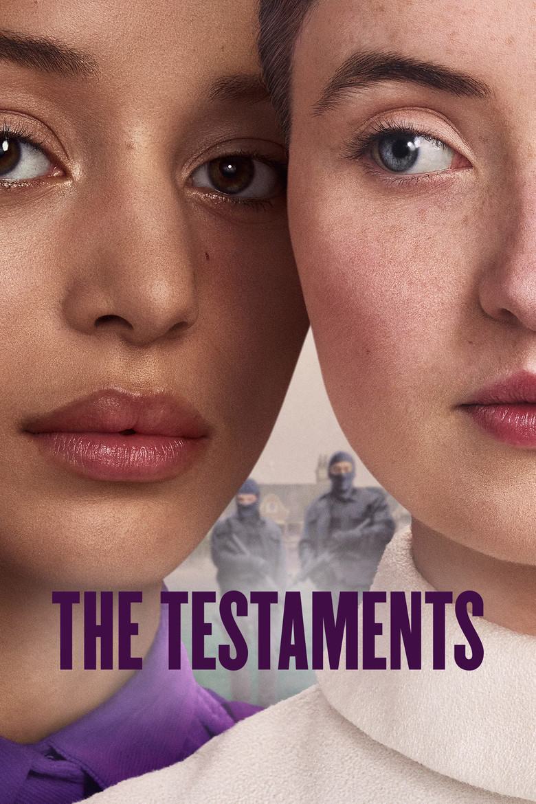 The Testaments 2026