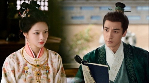 A Splendid Match Season 1 Episode 13 English Sub Free
