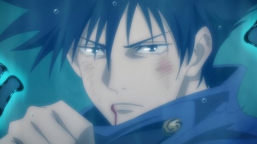 JUJUTSU KAISEN Season 1 Episode 5 English Sub Free