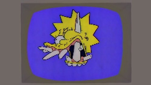 The Simpsons Season 4 Episode 17 English Sub Free