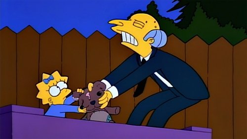 The Simpsons Season 5 Episode 4 English Sub Free