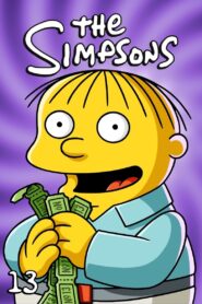 The Simpsons Season 13 Watch All Episodes Online Free
