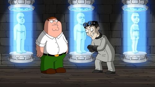 Family Guy Season 21 Episode 6 English Sub Free