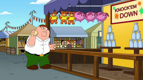 Family Guy Season 23 Episode 7 English Sub Free