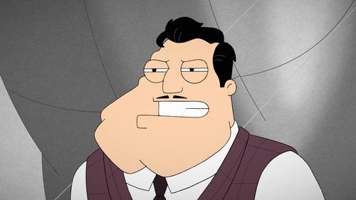 American Dad! Season 21 Episode 22 English Sub Free