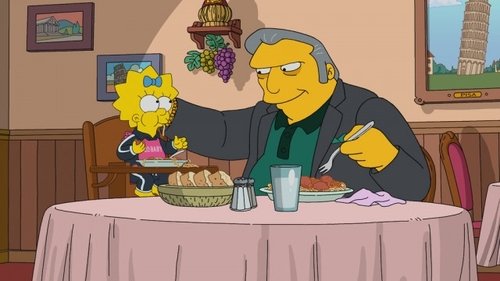 The Simpsons Season 33 Episode 10 English Sub Free