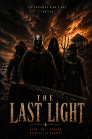 The Last Light 2026