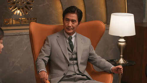 The Judge Returns Season 1 Episode 7 English Sub Free