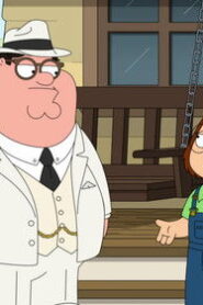 Family Guy Season 24 Episode 8 English Sub Free