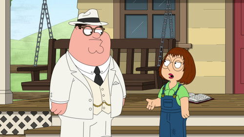 Family Guy Season 24 Episode 8 English Sub Free