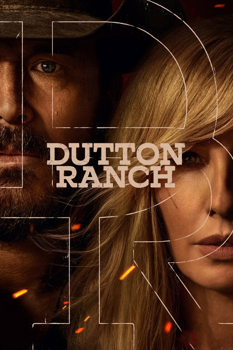 Dutton Ranch 2026