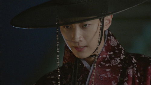 Love in the Moonlight Season 1 Episode 12 English Sub Free