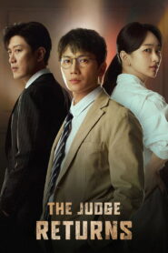 The Judge Returns Season 1 Watch All Episodes Online Free