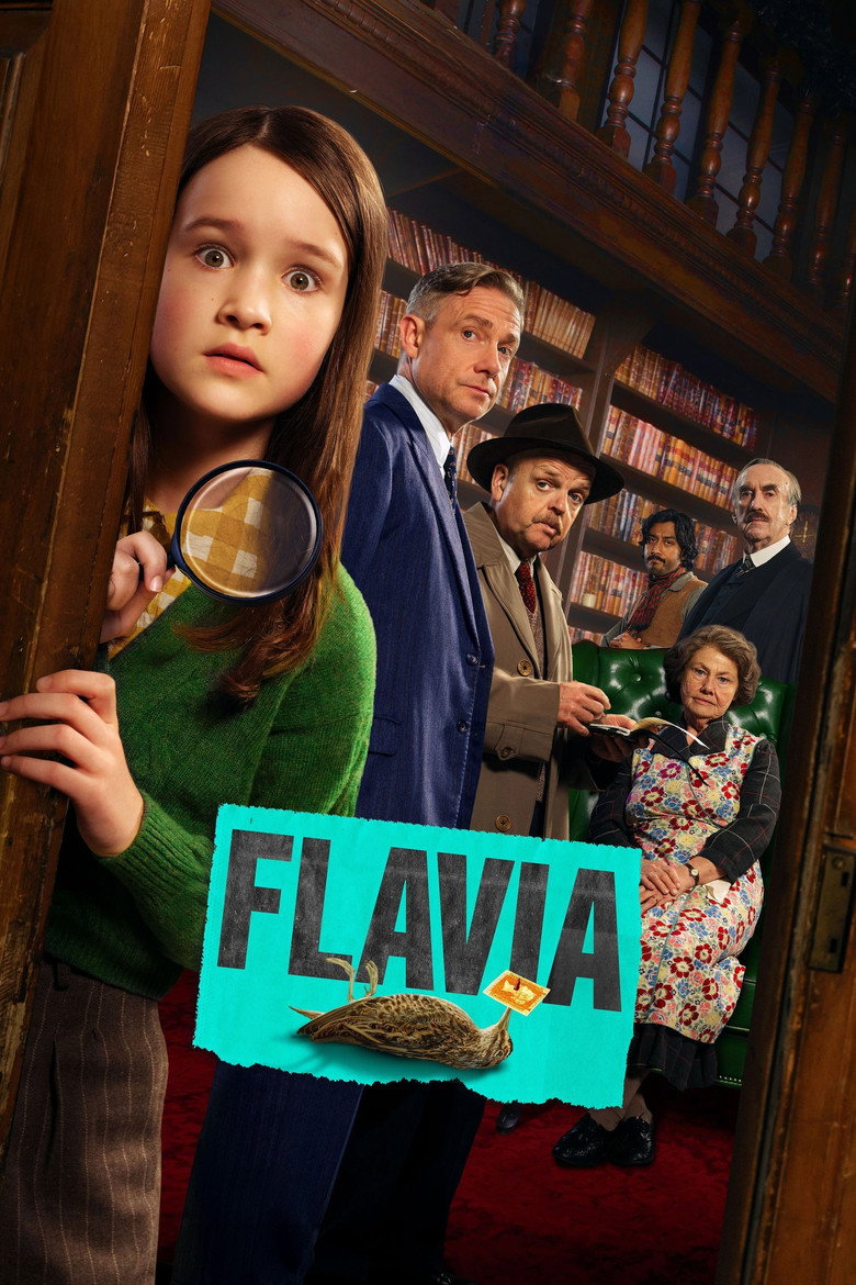 Flavia 2026