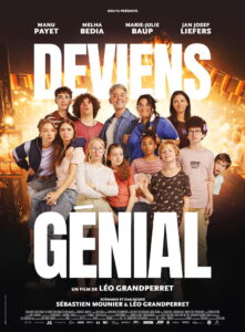 Deviens génial 2026
