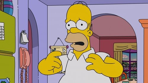 The Simpsons Season 36 Episode 12 English Sub Free