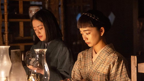 Scent of the Wind Season 1 Episode 28 English Sub Free